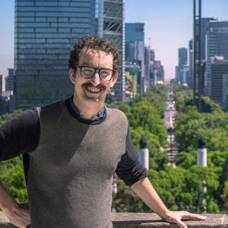 Welcome to BillMullarky.com!